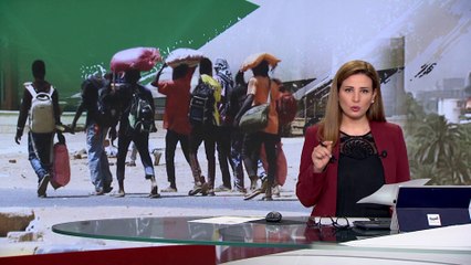 الخارجية الأردنية لـ العربية: نسقنا مع السعودية لإجلاء رعايانا من السودان