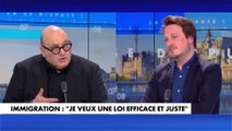 Julien Dray : «La France est en train de se faire détester par toute l'Afrique»
