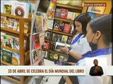 Nueva Esparta | Escritora margariteña Maury Valerio invita a fomentar la lectura en los niños