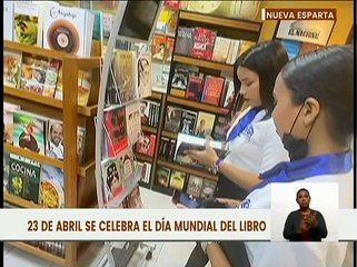 Nueva Esparta | Escritora margariteña Maury Valerio invita a fomentar la lectura en los niños