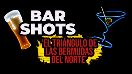 T3:E8 Bar Shots, donde la diversión queda atrás y las desapariciones por delante