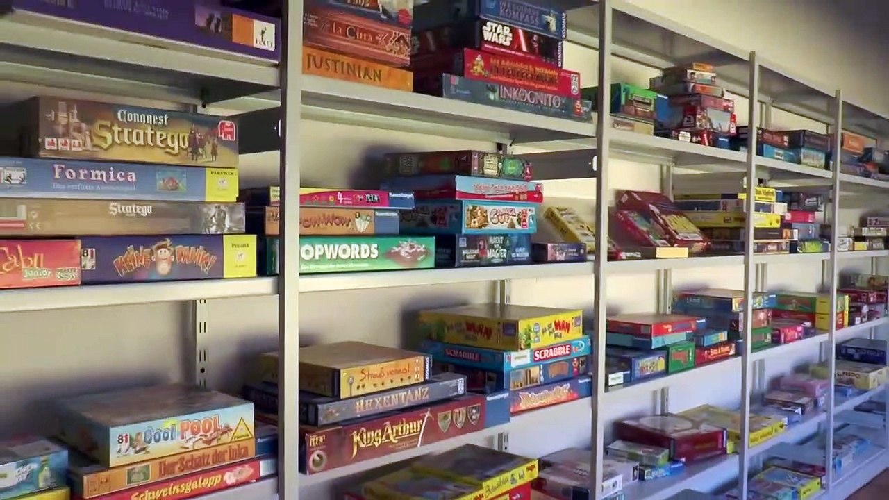 Gerasdorf Die neue Stadtbücherei