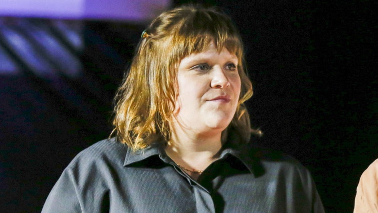 „Tatort“-Star Stefanie Reinsperger über Bodyshaming: „Wut hilft“