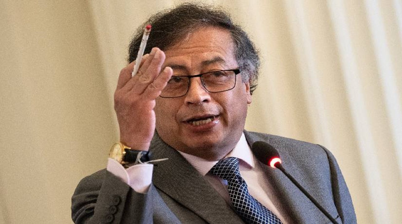 Elecciones y liberación de presos políticos: temas clave del encuentro de Petro - oposición venezolana