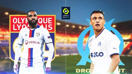 OL-OM : les compositions officielles