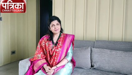 वीडियो इंटरव्यू: सिंगर कविता पौडवाल से छत्तीसगढ़ी संगीतकारों ने पूछे सवाल