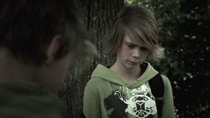 Om jag bara brytt mig  (2008 Short Film )