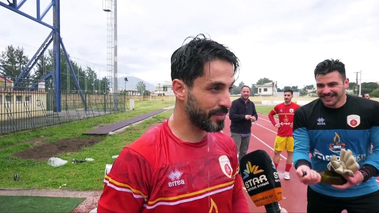 Νέα Αρτάκη-ΑΠΚΟ Δροσιά 5-0