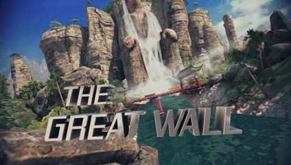 Asphalt 8_ Airborne gameplay