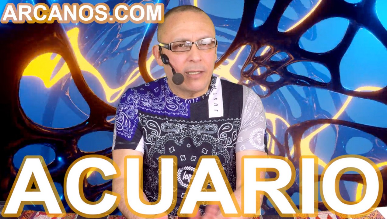 ♒️#ACUARIO #TAROT♒️ Un esfuerzo adicional hará la diferencia  ✨ARCANOS.COM✨