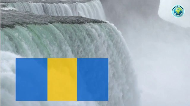 Top 5 Natural Waterfalls in Asia