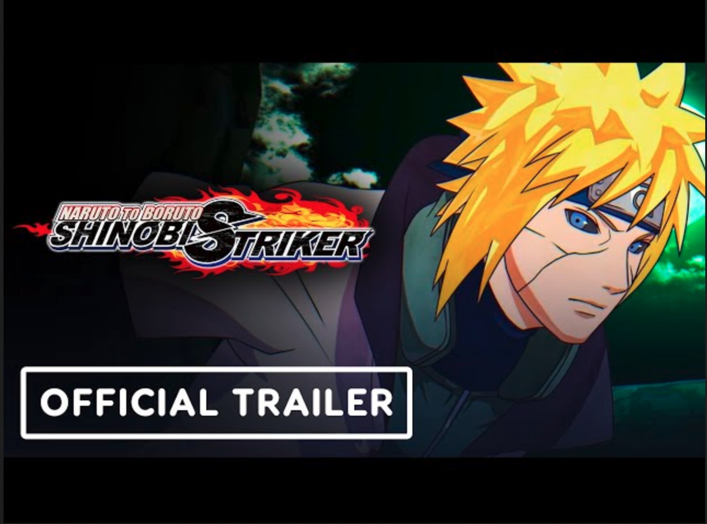 Naruto to Boruto: Shinobi Striker - Official Season Pass 7 Trailer