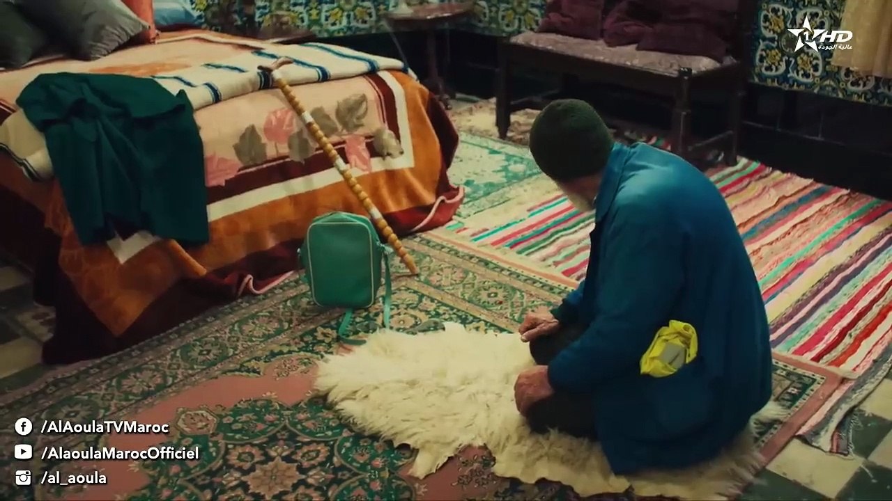الفيلم التلفزي - مكاتيب