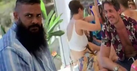 Turn Up Charlie S01 E07