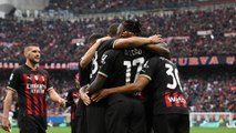 Milan-Lecce, Serie A 2022/23: gli highlights
