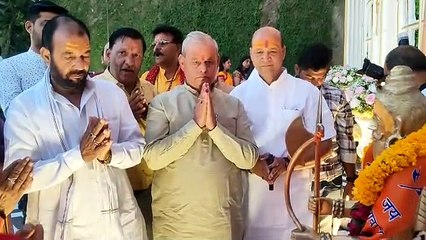 ब्राह्मण समाज की प्रतिभाएं सम्मानित