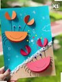 Kids Simple Craft Ideas for School Projects _ Kids Craft Ideas _ Best Paper Crafts for Kids Ideas