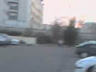 Moi en dirt bike 110cc