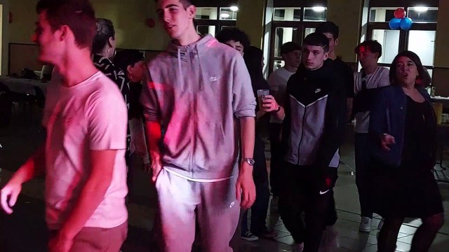 5-VIDEO - REPAS DANSANT DU GFL LE 01-04-2023