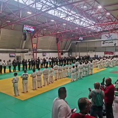 Critérium occitanie Benjamins le 23 Avril 2023