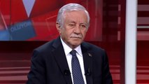 MHP İstanbul Milletvekili ve TBMM Başkanvekili Celal Adan, canlı yayında gündeme ilişkin soruları yanıtladı