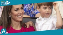 Prince Louis fête ses 5 ans : deux photos inédites du fils de Kate et William dévoilées pour son ann