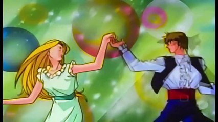 مسلسل الانمي أسطورة  زورو الحلقة 3