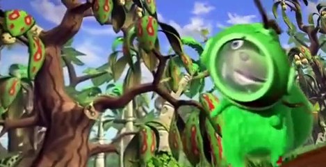 Viva Piñata Viva Piñata E016 – Rocket To Nowhere / Twingersnapped!