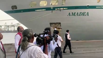 चेन्नई-व्लादिवोस्तोक की दूरी होगी 12 दिनों में तय