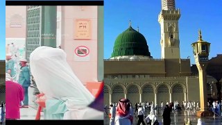 Saudi Arabia Old Man Viral Video _ Pakistani Baba G Viral Video _ Madina Munawra viral video(720P_HD)