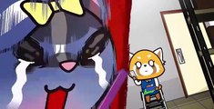 Aggretsuko S01 E04