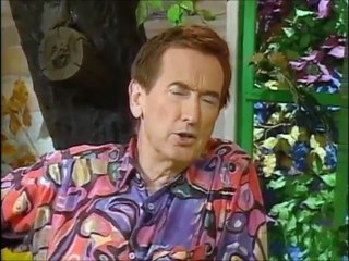Ants In Your Pants - Lickety's Tree Fort - Bob McGrath sings Zip, Zing, Flip, Flop