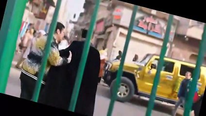 مسلسل بــابــا الــمــجــال الحلقة 2 الثانية