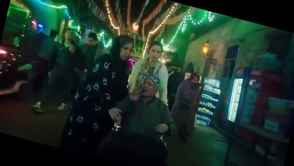 مسلسل بــابــا الــمــجــال الحلقة 3 الثالثة