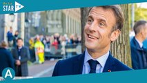 Emmanuel Macron prêt à “reprendre du muscle auprès des Français” : “Il veut aller expliquer”