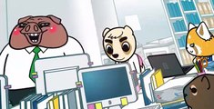 Aggretsuko S02 E02