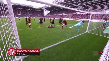 29e j. - Le Bayern en pleine déconfiture