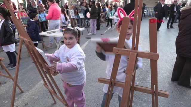 BAKAN KURUM TÜRKİYE YÜZYILININ BÜYÜK DÖNÜŞÜM KAMPANYASINI BAŞLATTIK