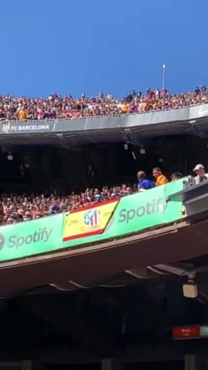 barcelona adeptos