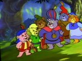 Disney's Adventures of the Gummi Bears S01 E05