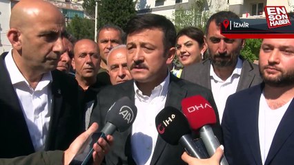 Hamza Dağ: Aile ve gençlik bankası kuracağız