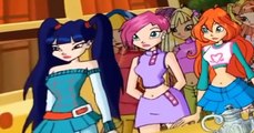 Winx Club RAI English Winx Club RAI English S03 E020 The Pixies’ Charge