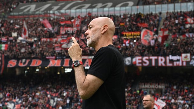 Pioli: Giocato con maturità, vittoria meritata