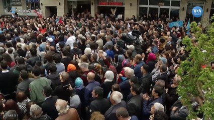 Yavaş: “Bir Lokma Bir Hırka Diye Geldiler Başka Evrene Geçtiler”