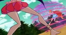 Winx Club RAI English Winx Club RAI English S03 E021 The Red Tower