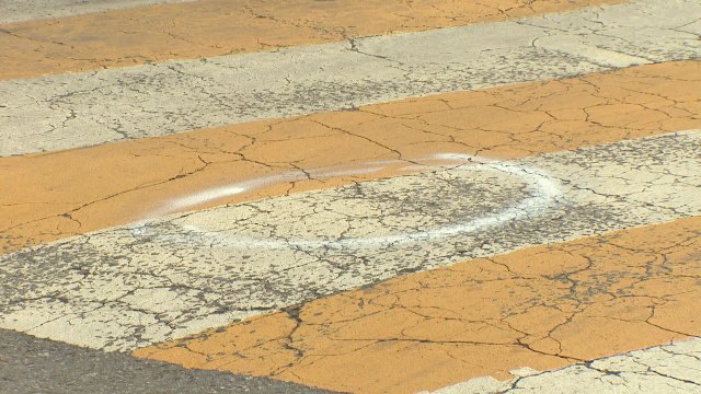 잊을 만하면 또...만취 뺑소니차에 30대 행인 의식불명 / YTN