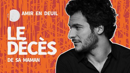 Amir bouleversé : il annonce la disparition tragique de sa maman