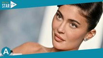 « C'était fou » : Kylie Jenner se confie sur une grosse bêtise de son adolescence