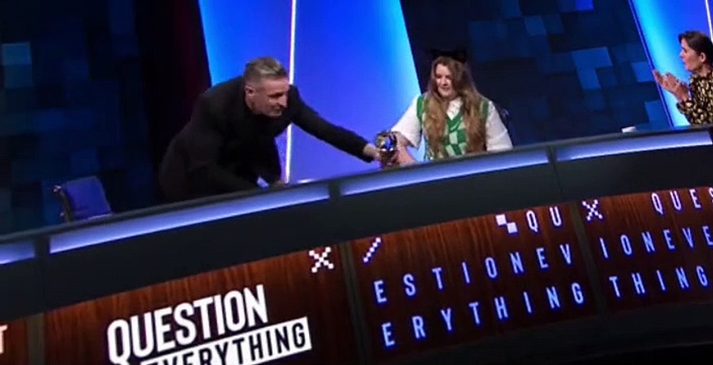 Question Everything S01 E07