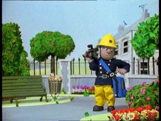 Fireman Sam -S04E02 - Rich and Famous